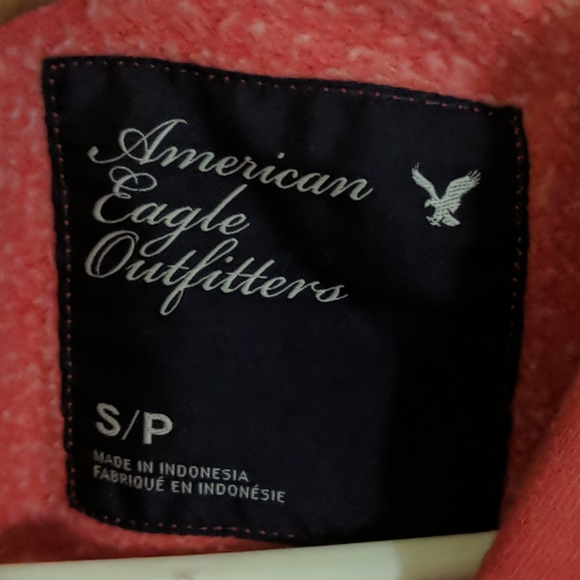 American Eagle hoodie - Picture 4 of 4